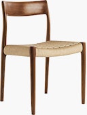 Møller Model 77 Side Chair