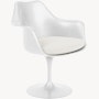Saarinen Tulip Armchair