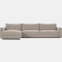 Reid Sleeper Storage Sectional