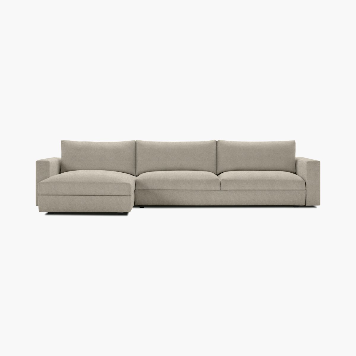 Reid Sleeper Storage Sectional Reid Sleeper Storage Sectional