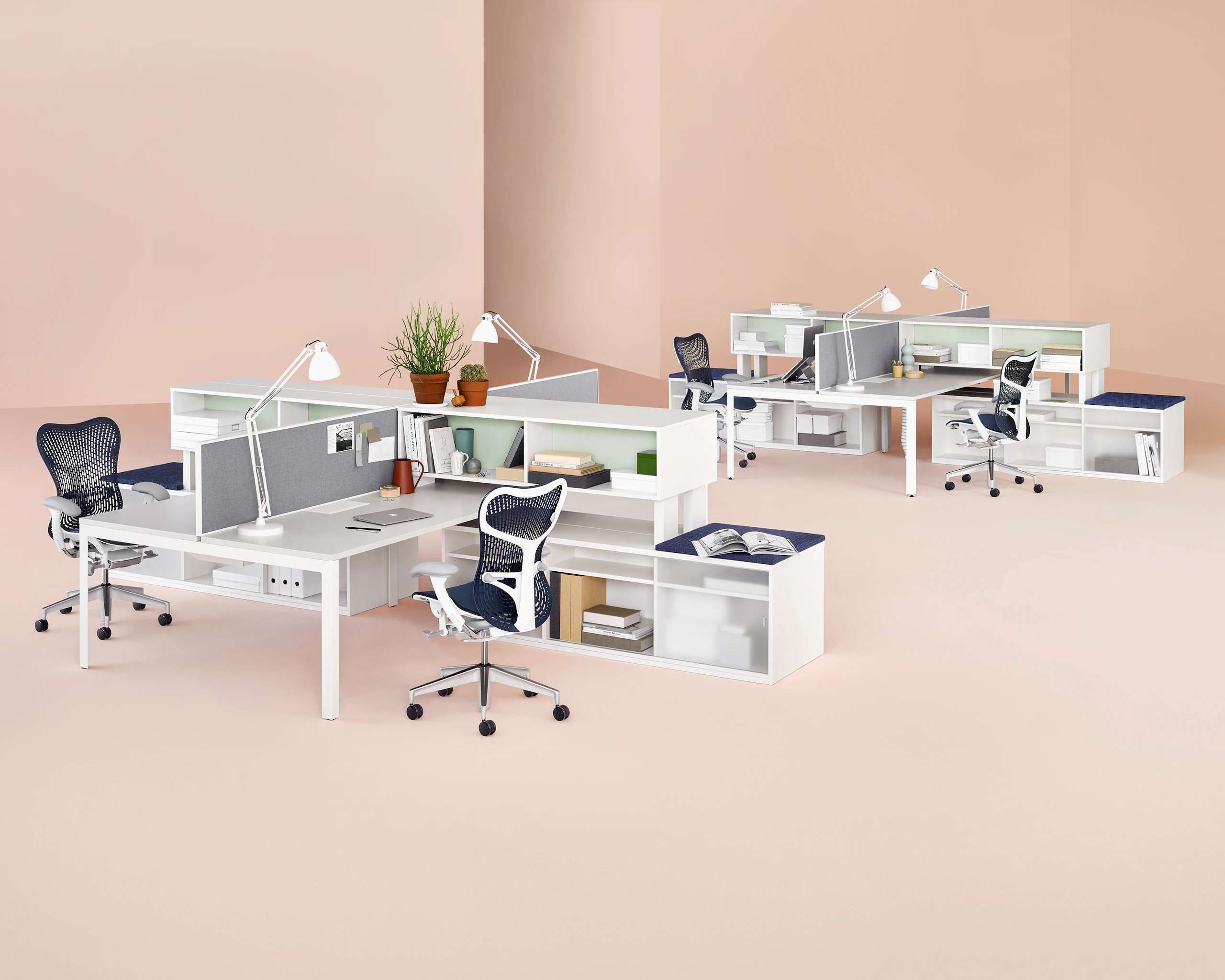 Layout Studio, Hive 3