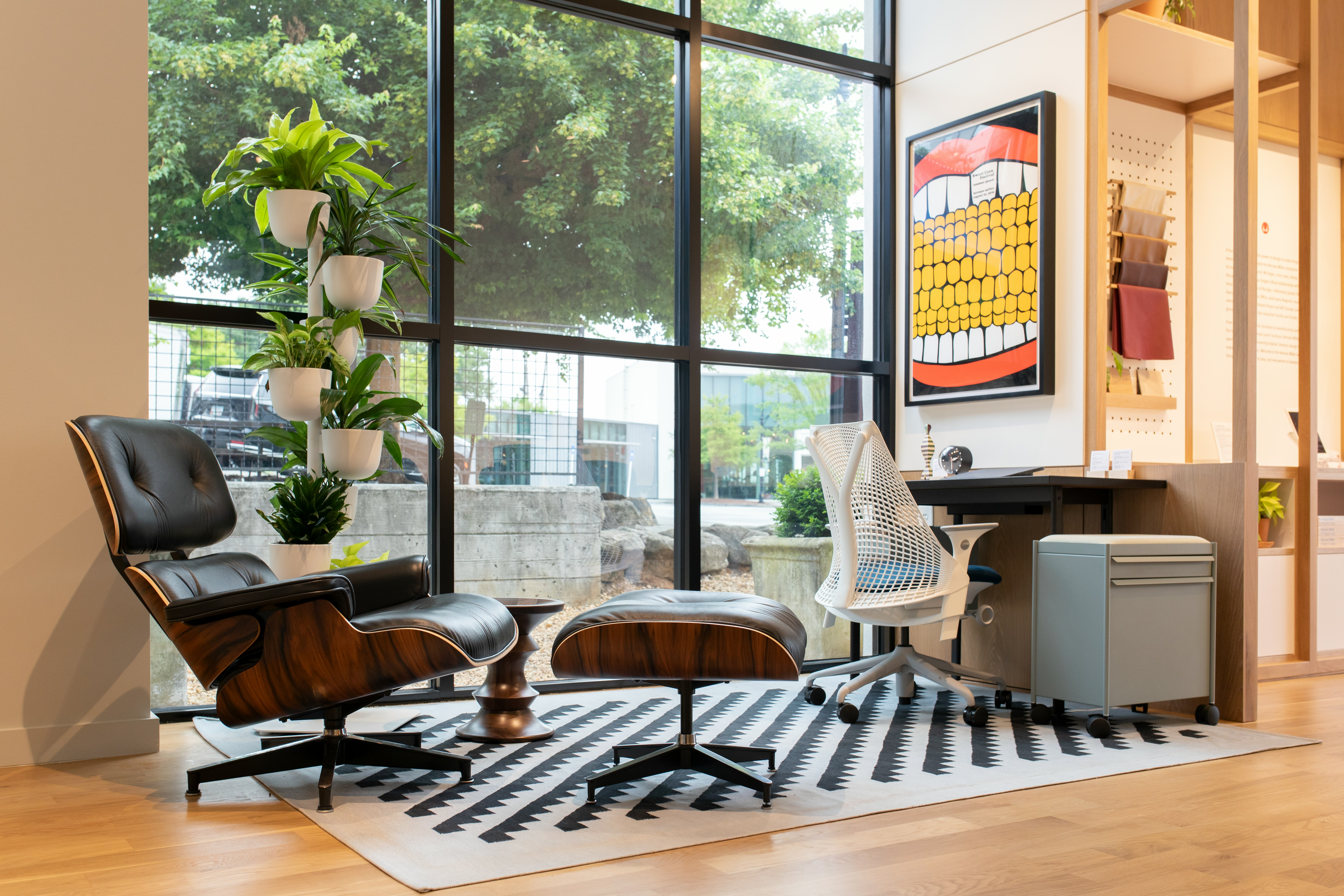 Herman Miller Atlanta