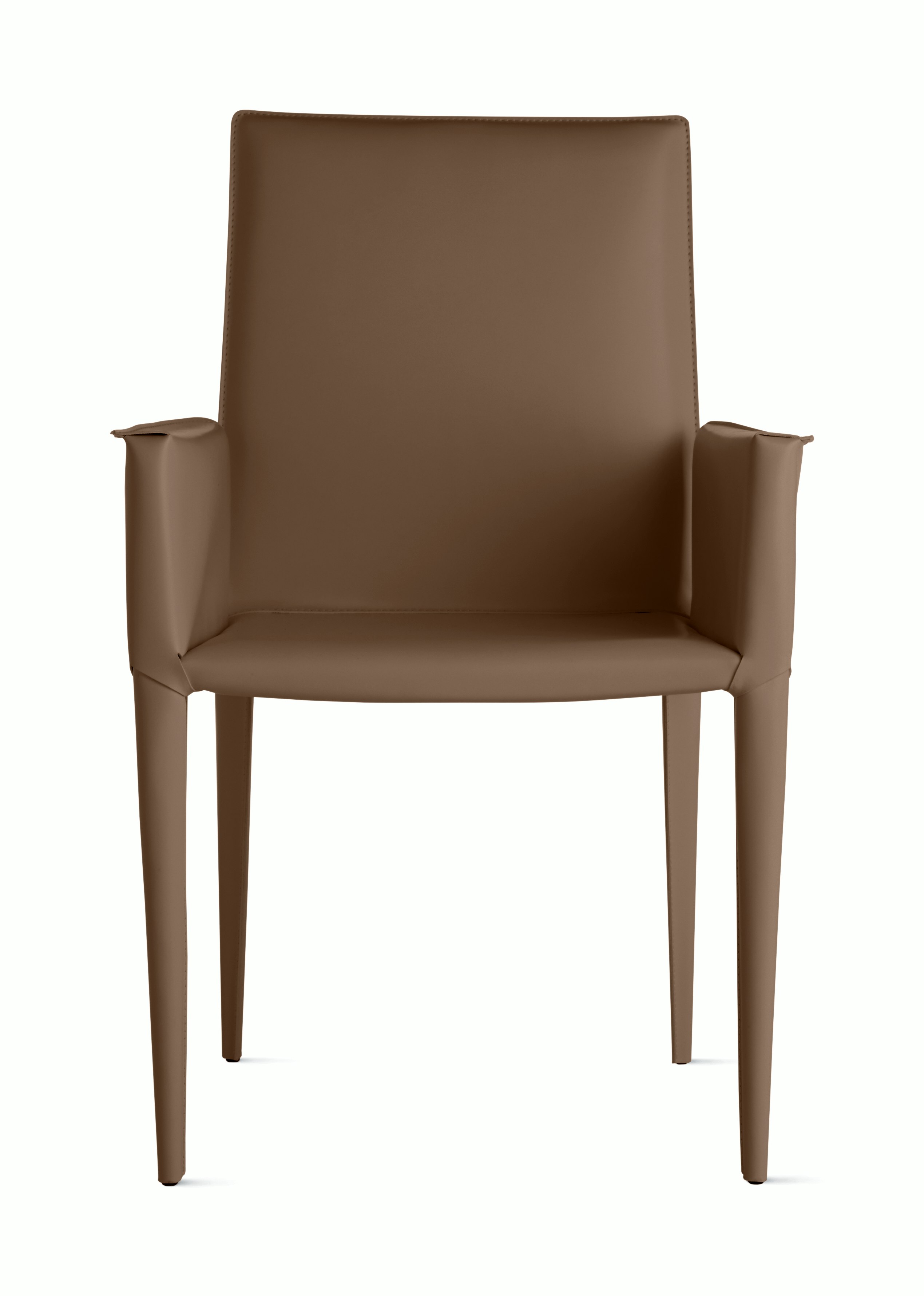 Bottega Armchair - portobello