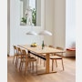 Passerelle Dining Table