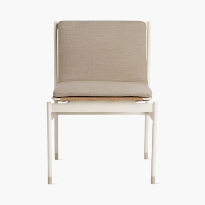 Sommer Side Chair Cushion Sommer Side Chair Cushion