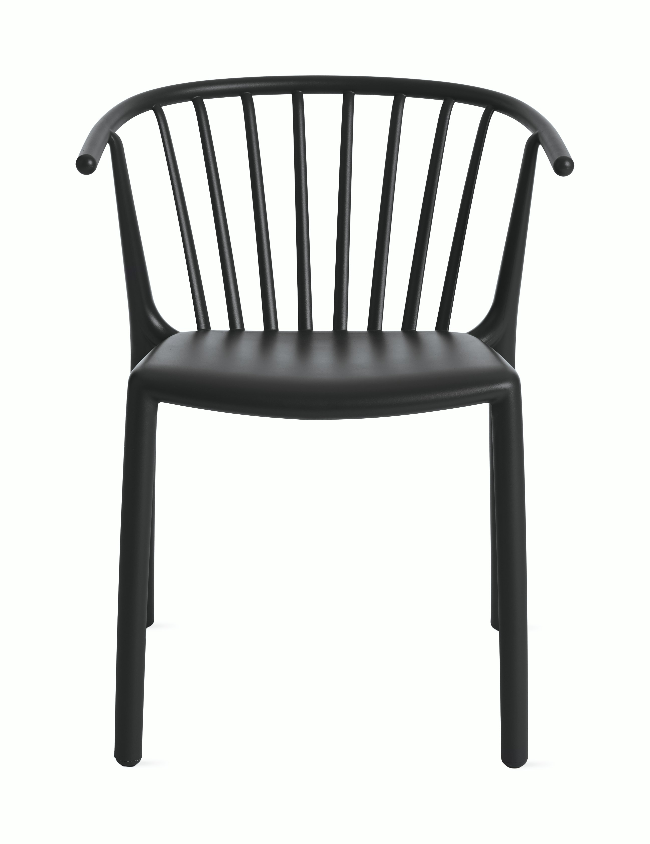 dwr woody armchair