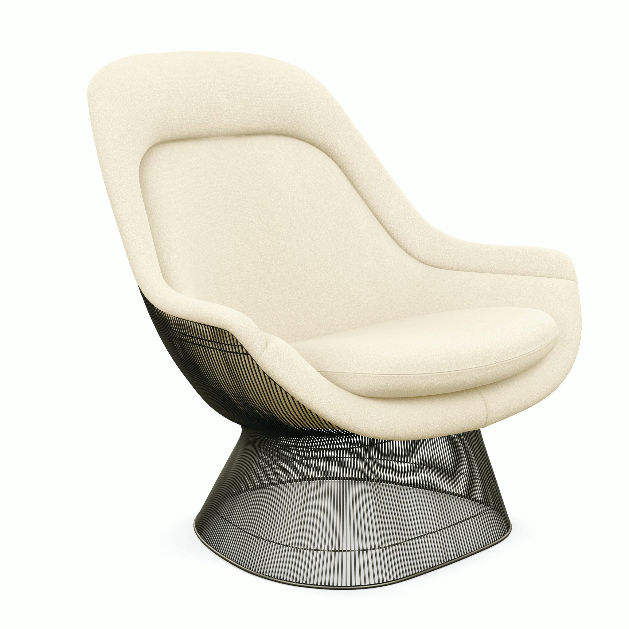 Platner Easy Chair