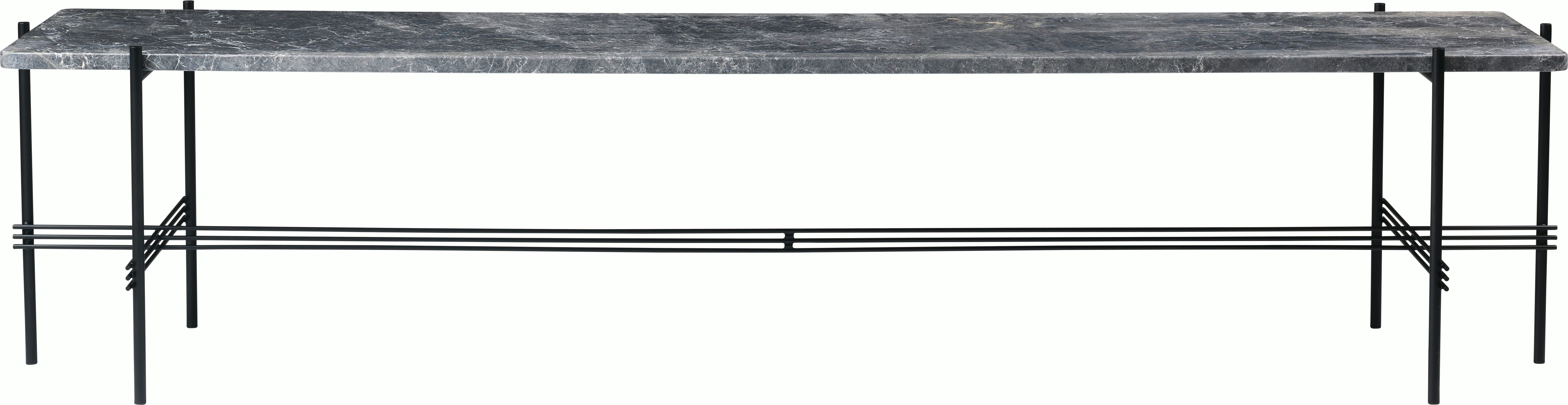 TS Console,  Low,  Rectangle,  71x16x16