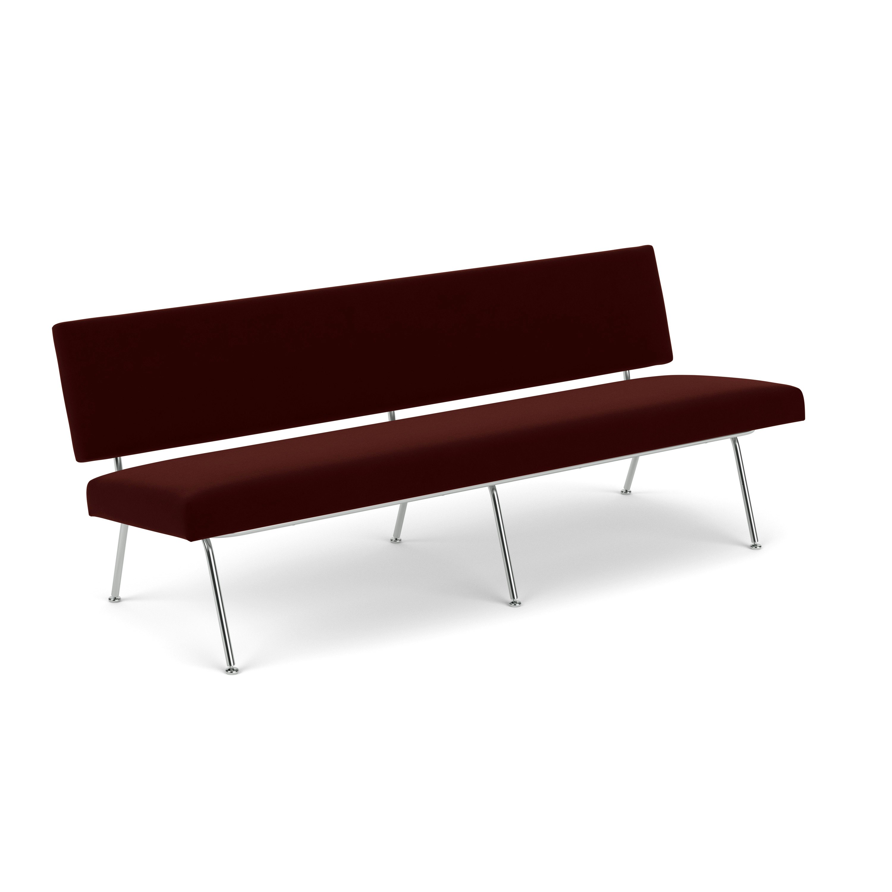 Florence Knoll Model 33 Sofa