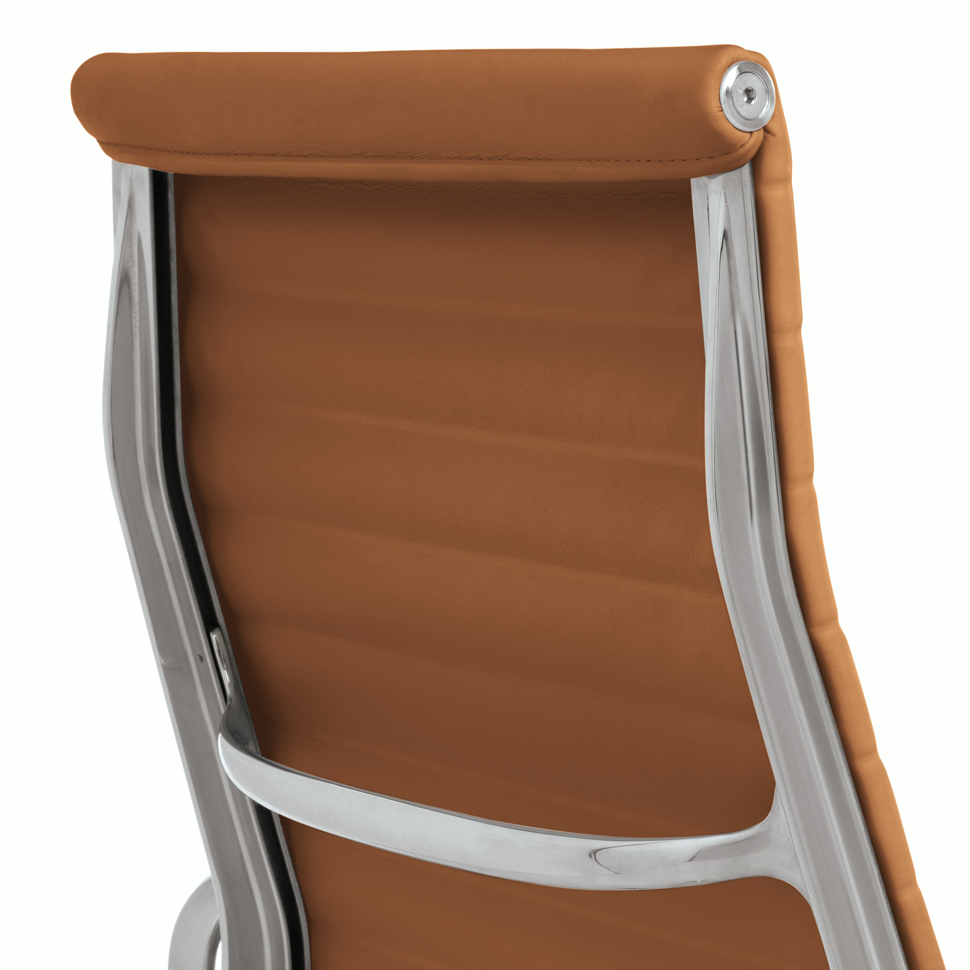 Eames Aluminum Executive Chair