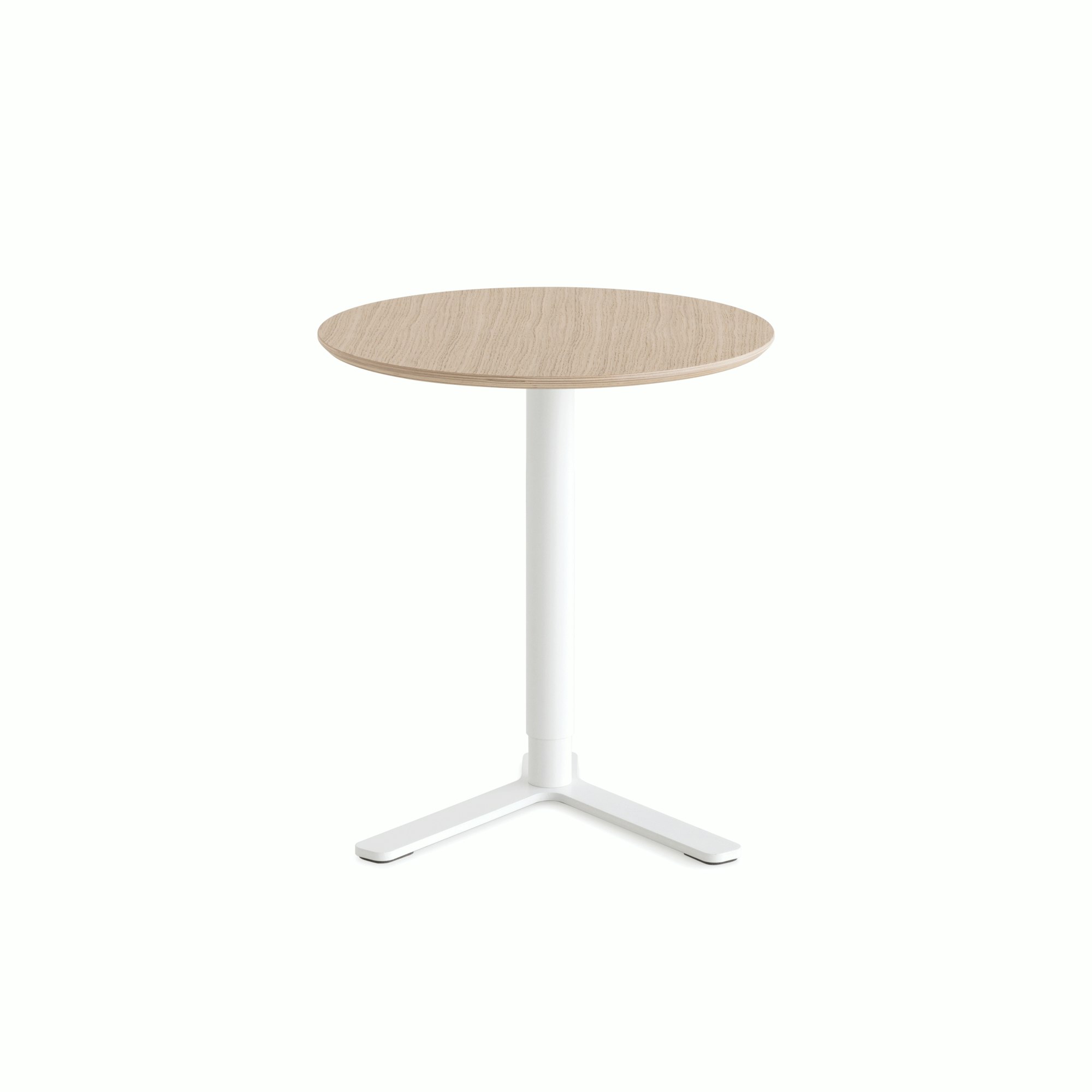 Yo Table,  Round