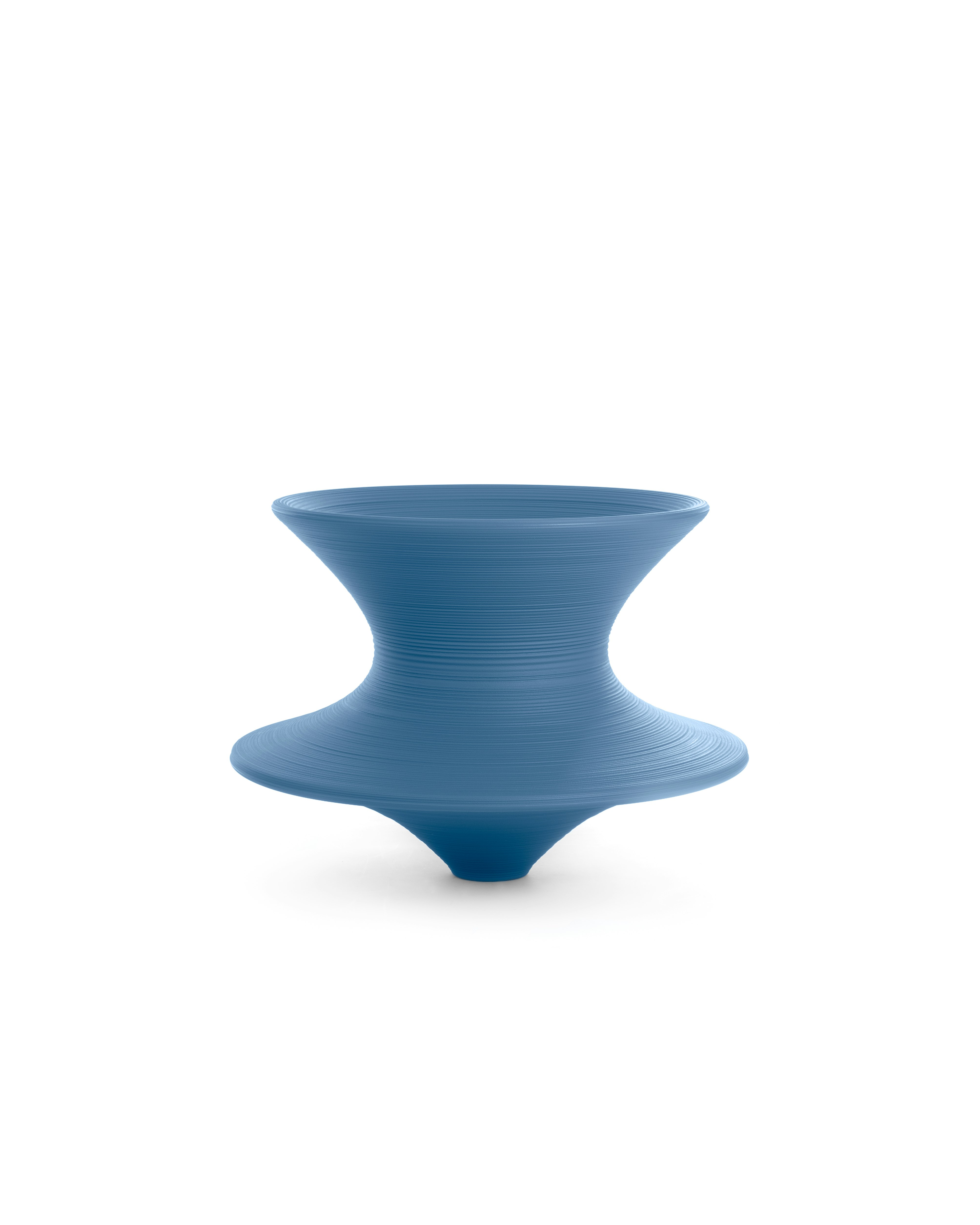 Magis Spun Chair - Blue