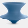 Magis Spun Chair - Blue