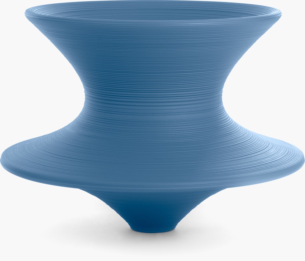 Magis Spun Chair - Blue