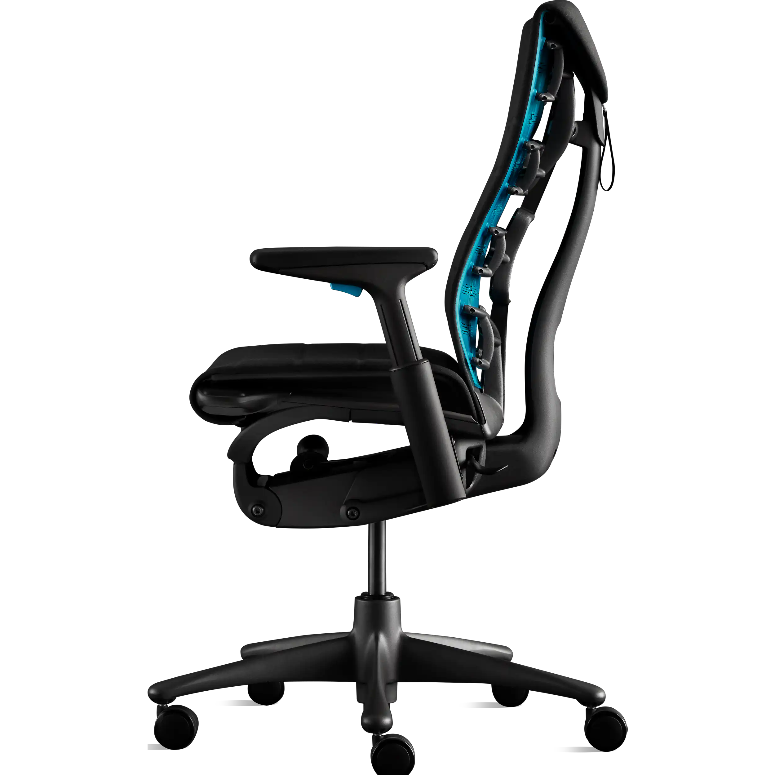 Logitech G Embody Gaming Chair – Herman Miller Store