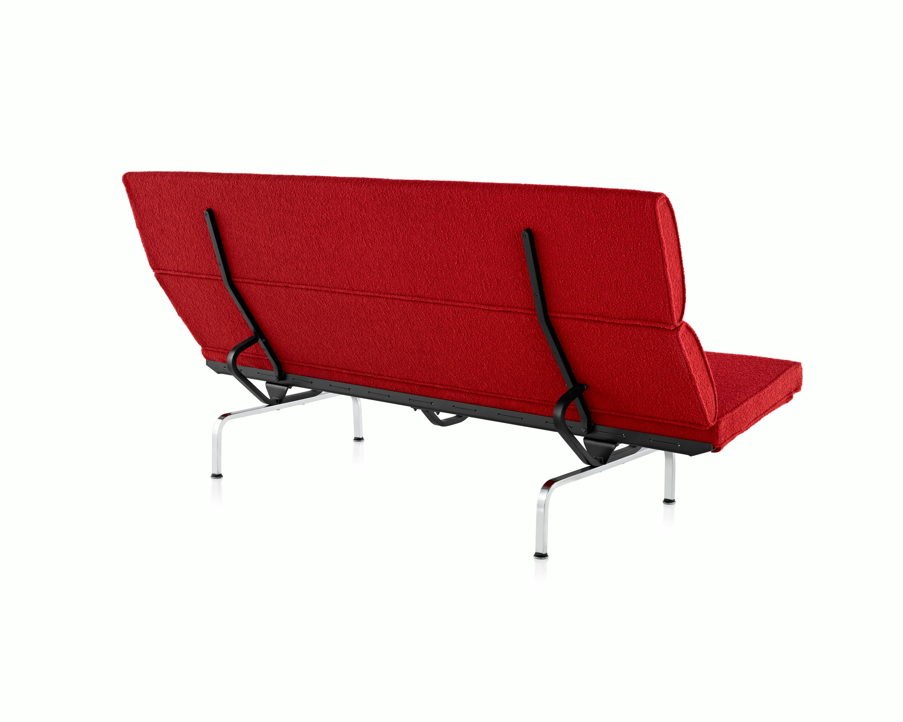 Eames Sofa Compact