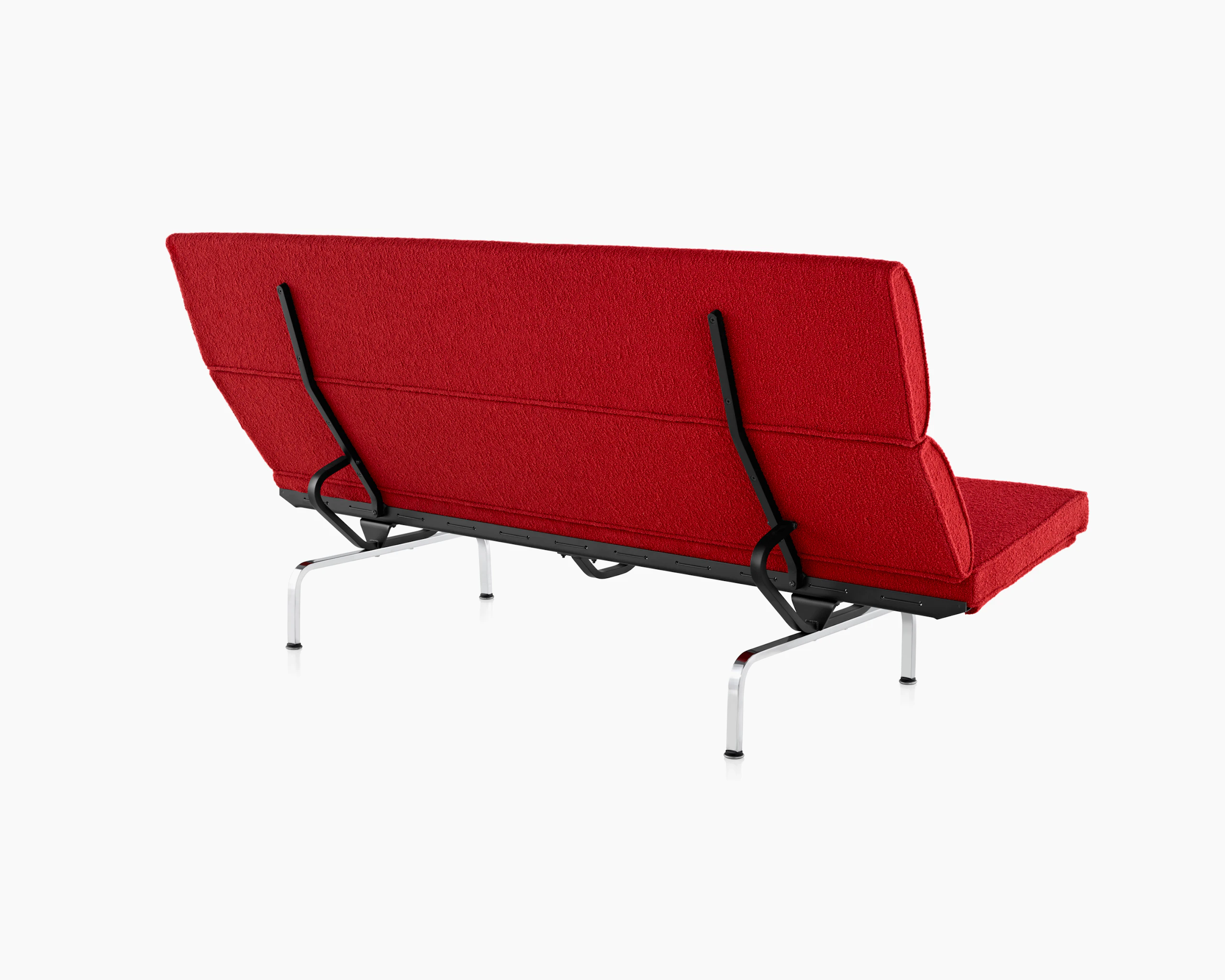 Eames Sofa Compact