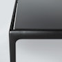 1966 Porcelain Dining Table