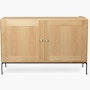 FK Bookcase System FK Bookcase System