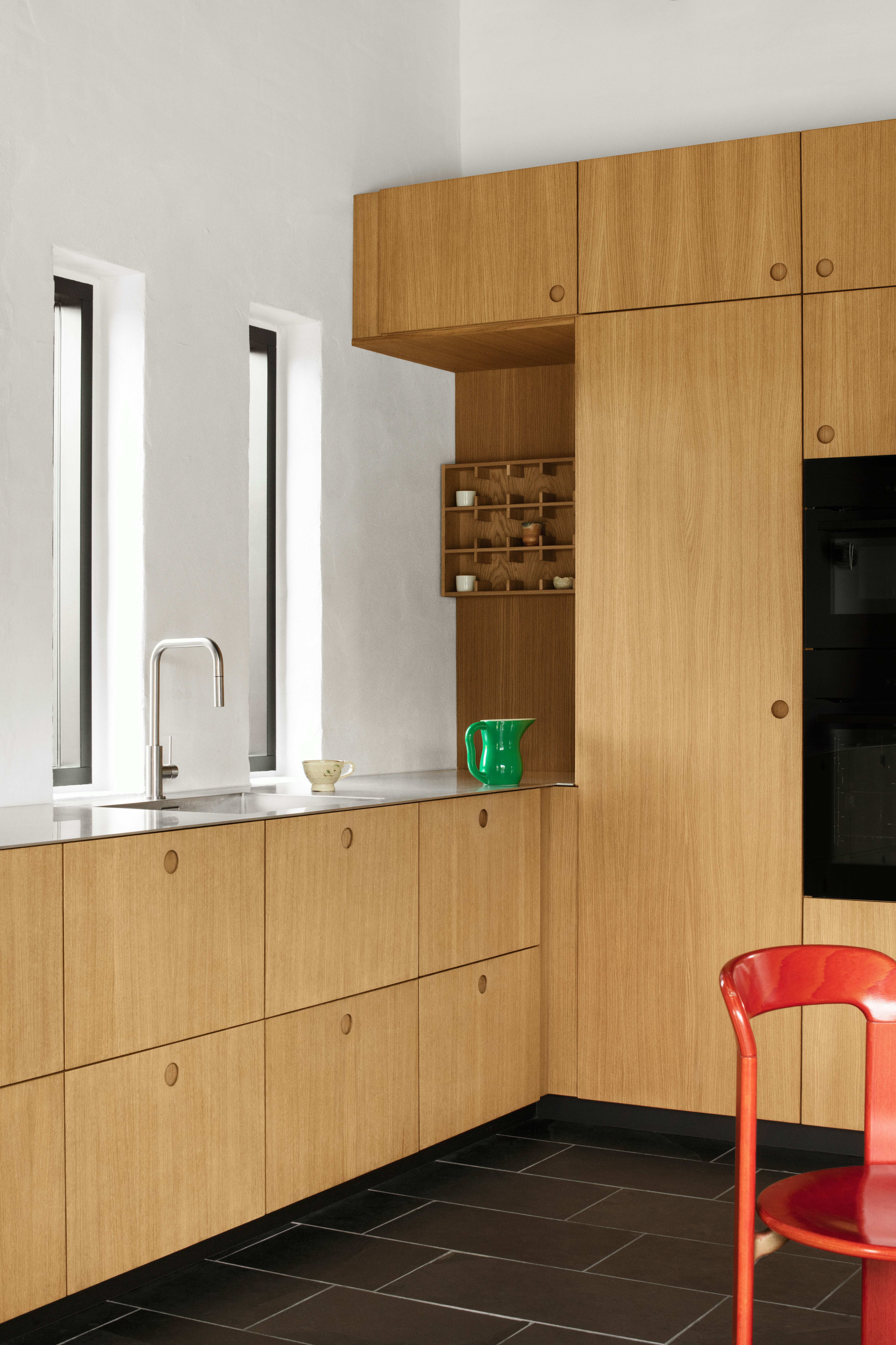 Reform Marketing Project x DWR