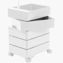 Magis 360 Degree Container Magis 360 Degree Container, 5 Drawer