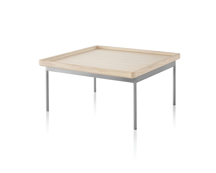 Tuxedo Component Coffee Table, Square