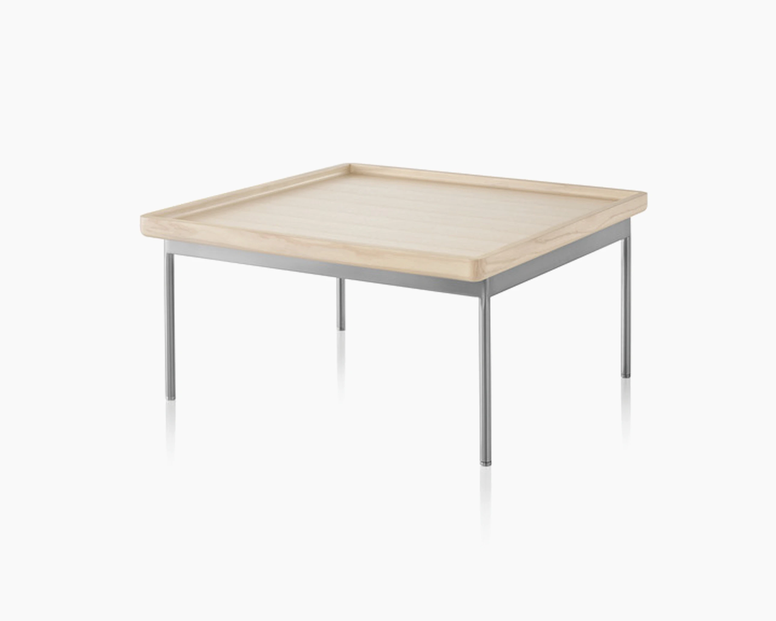 Tuxedo Component Coffee Table, Square
