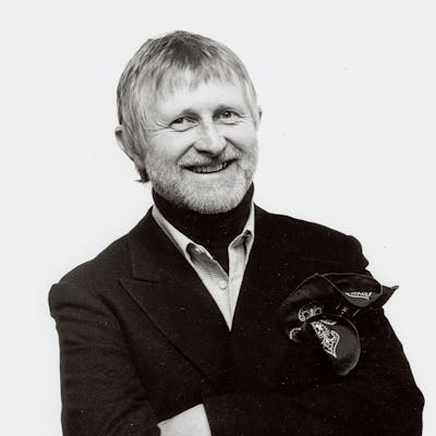 Andrew Morrison