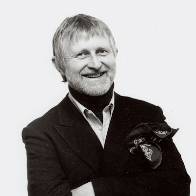 Andrew Morrison