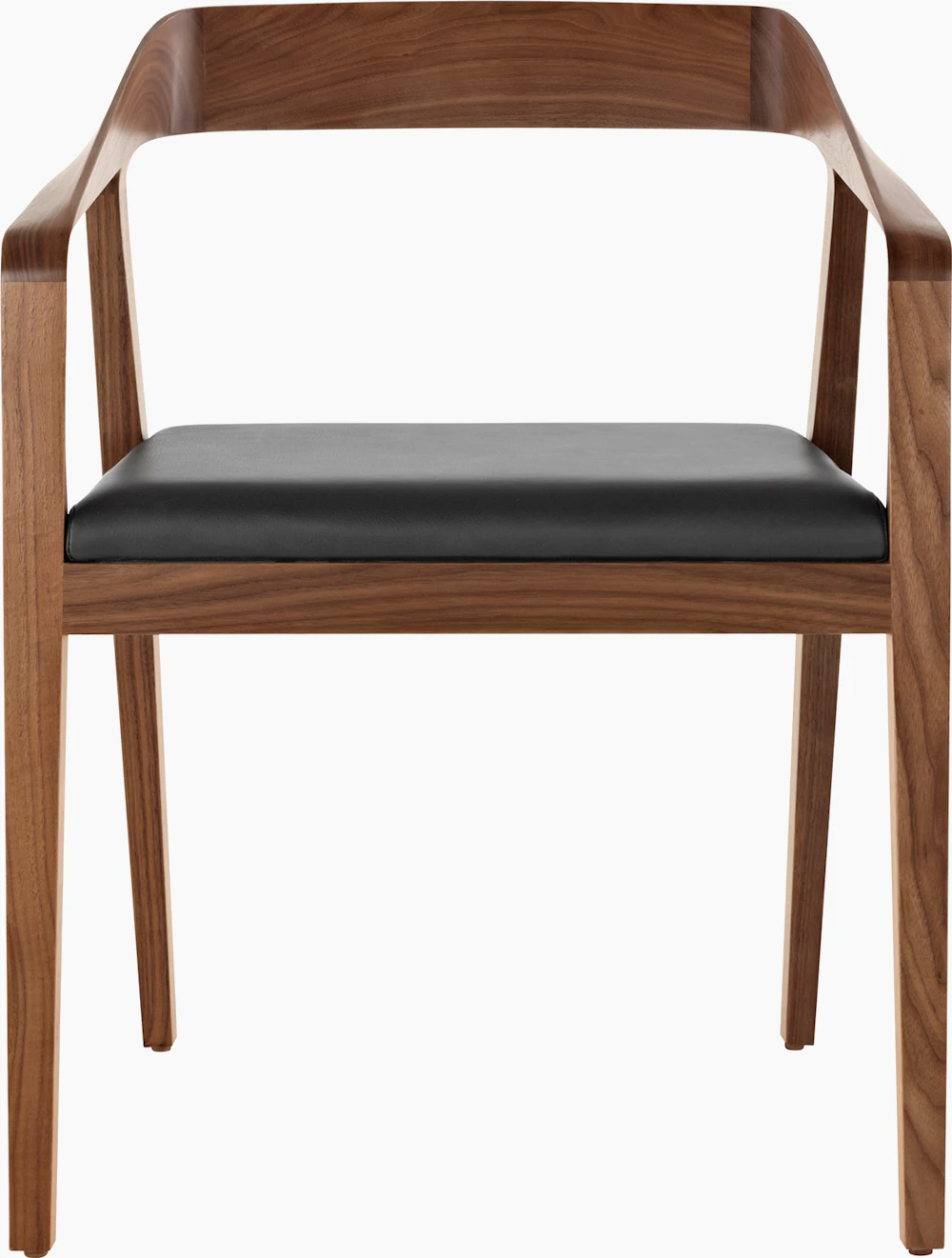Full Twist Chair, Geiger | MillerKnoll