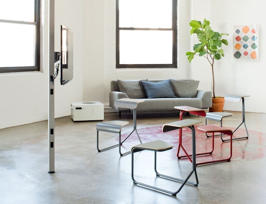 Community Space Knoll Community Space