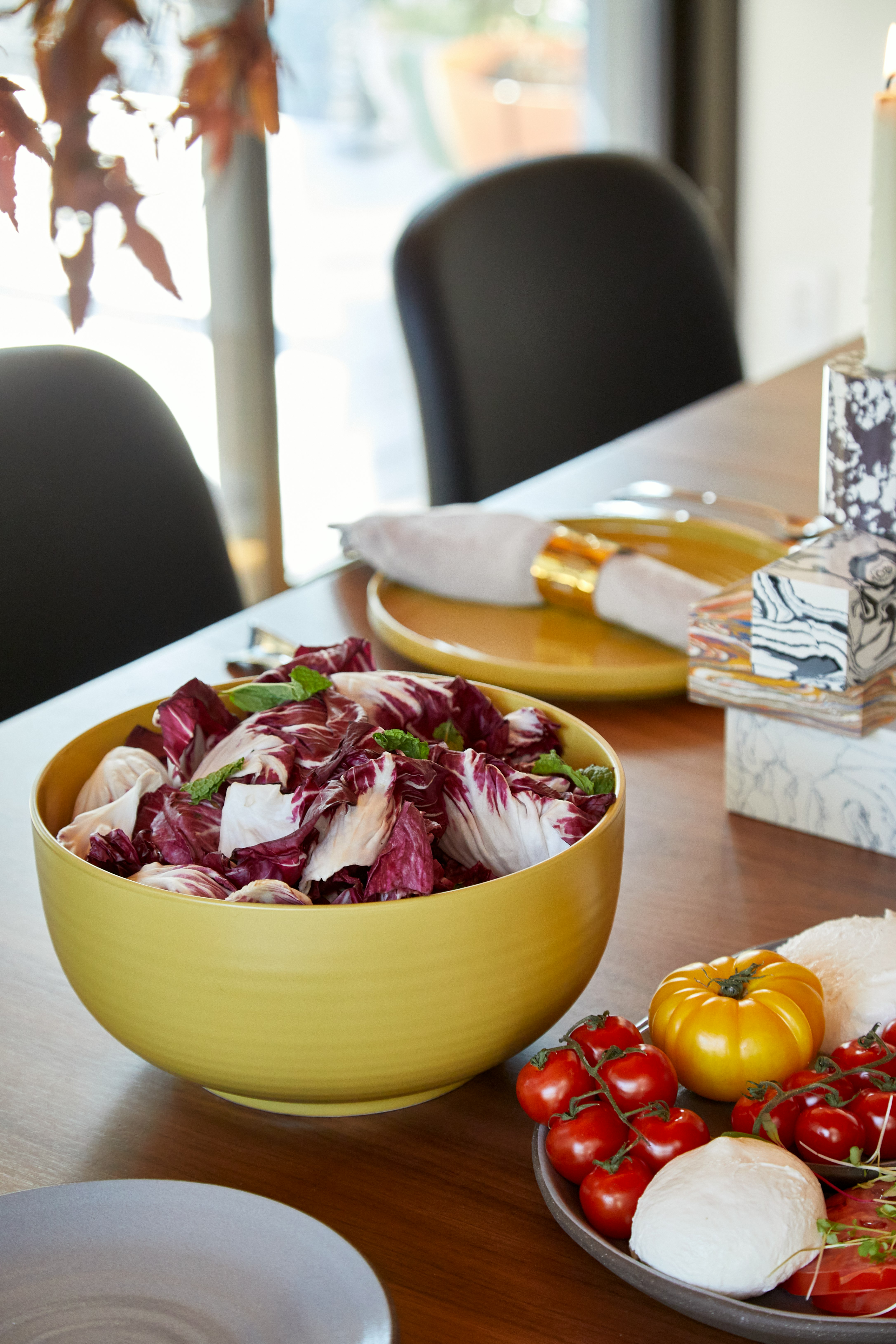 Essential Serving Bowl