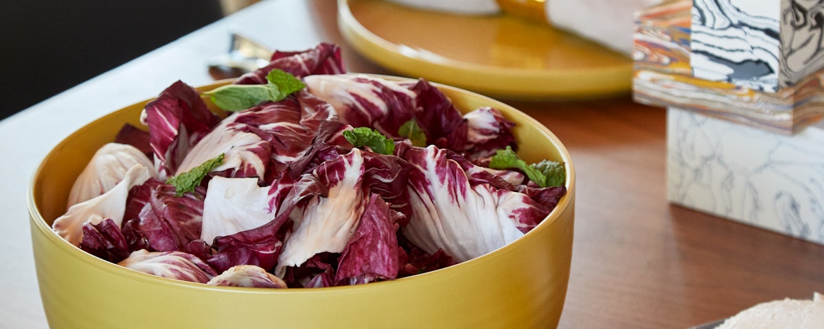 Essential Serving Bowl