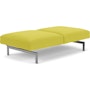 Avio™ Bench Avio Two Seater Bench