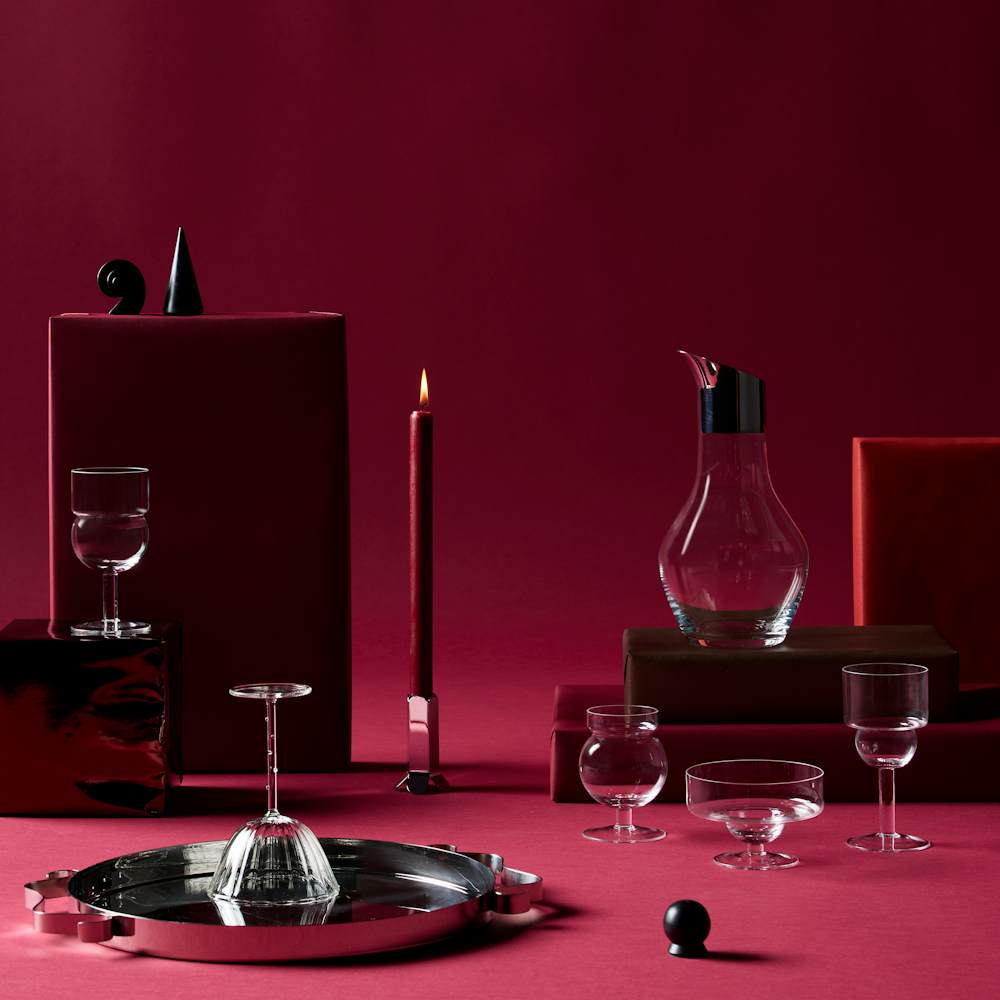 DWR Gifting - Entertaining