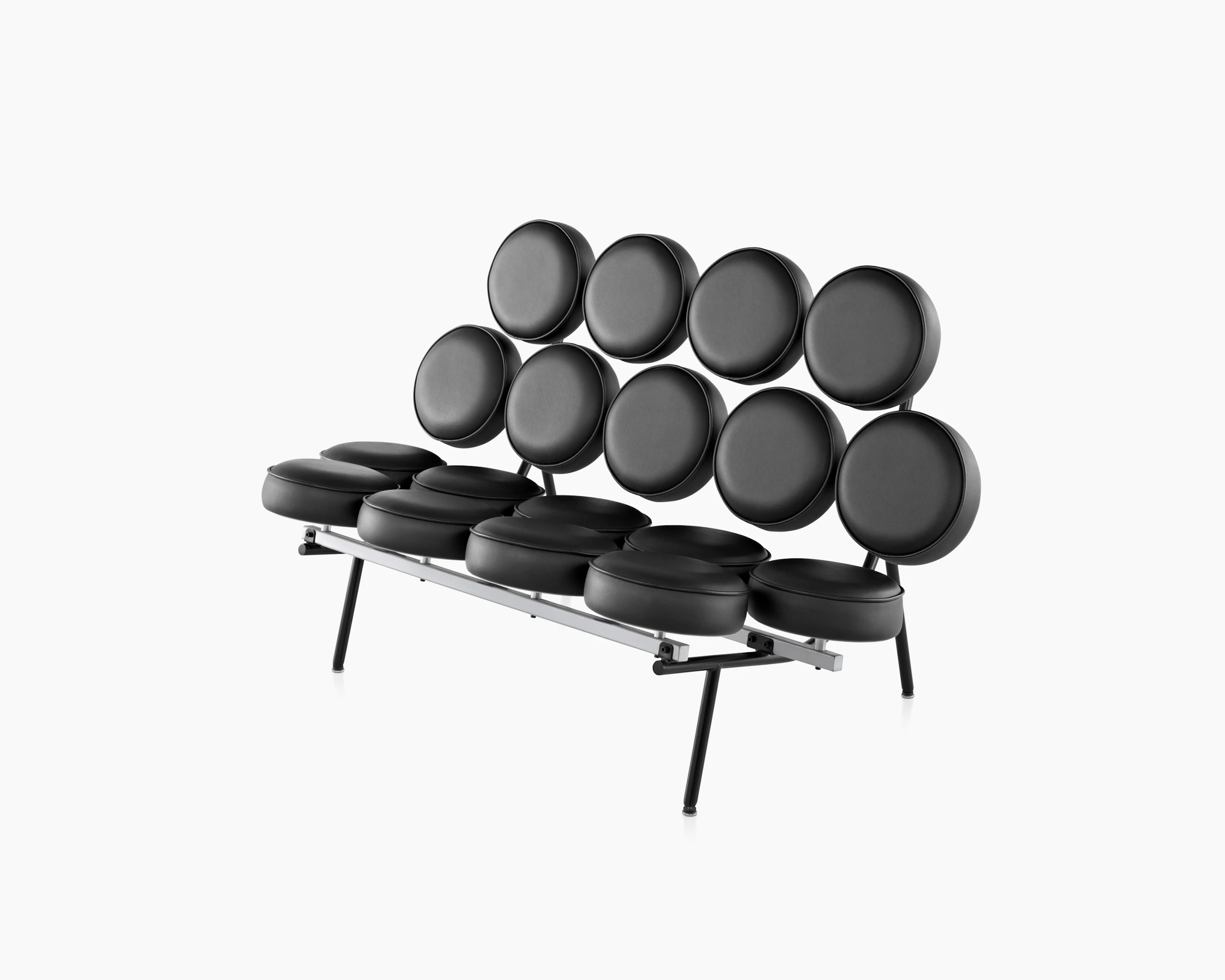 Nelson Marshmallow Sofa