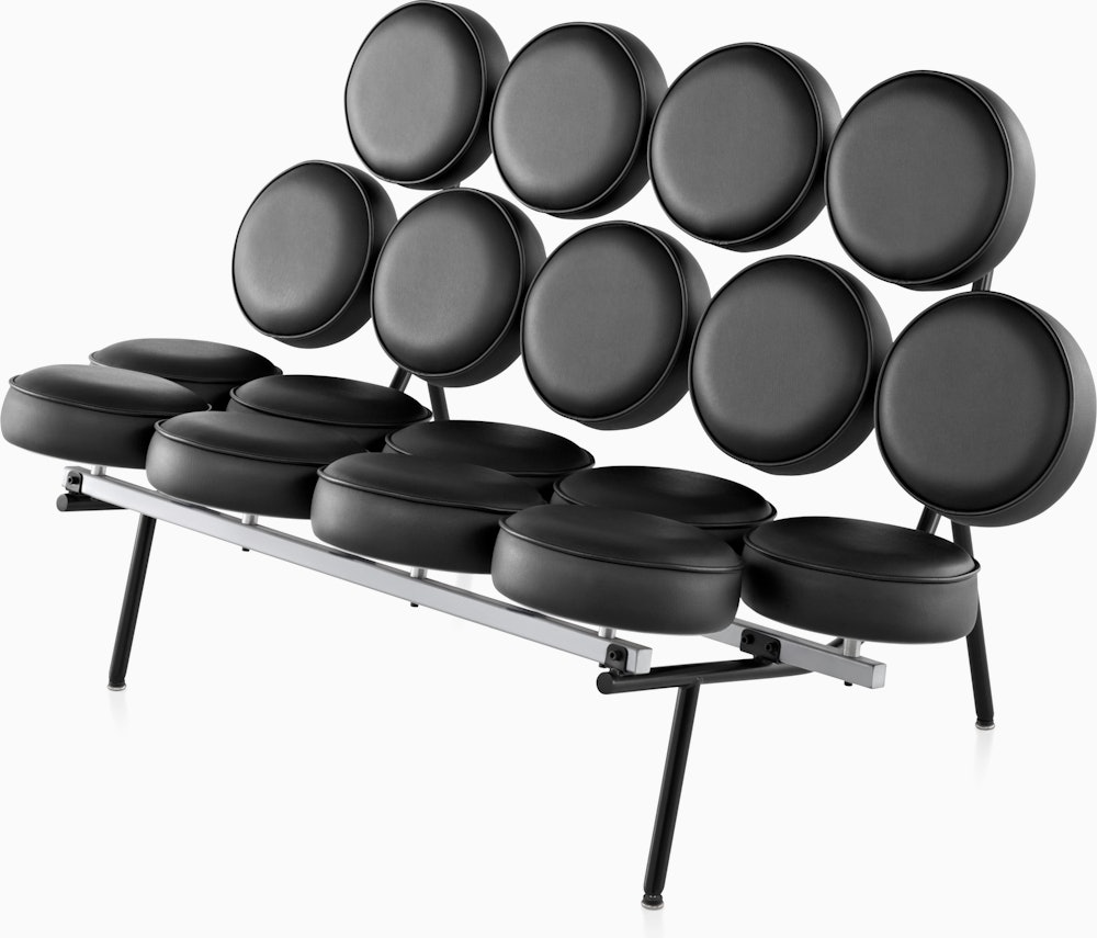Nelson Marshmallow Sofa