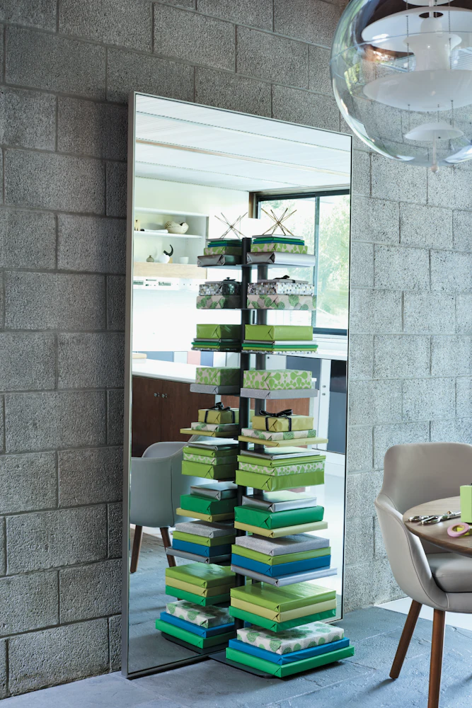 本棚・本収納 herman miller STORY BOOKCASE gray 本棚・本収納 herman 本棚・本収納 herman miller STORY BOOKCASE gray 本棚・本収納 herman