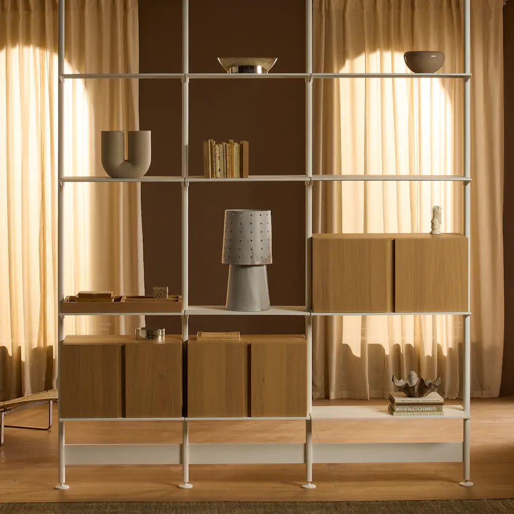 Isolate Modern Storage Modern Storage Solutions – Design Within Reach