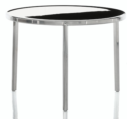 Tambour Table