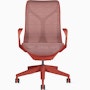 Cosm Chair Cosm Mid Back Chair