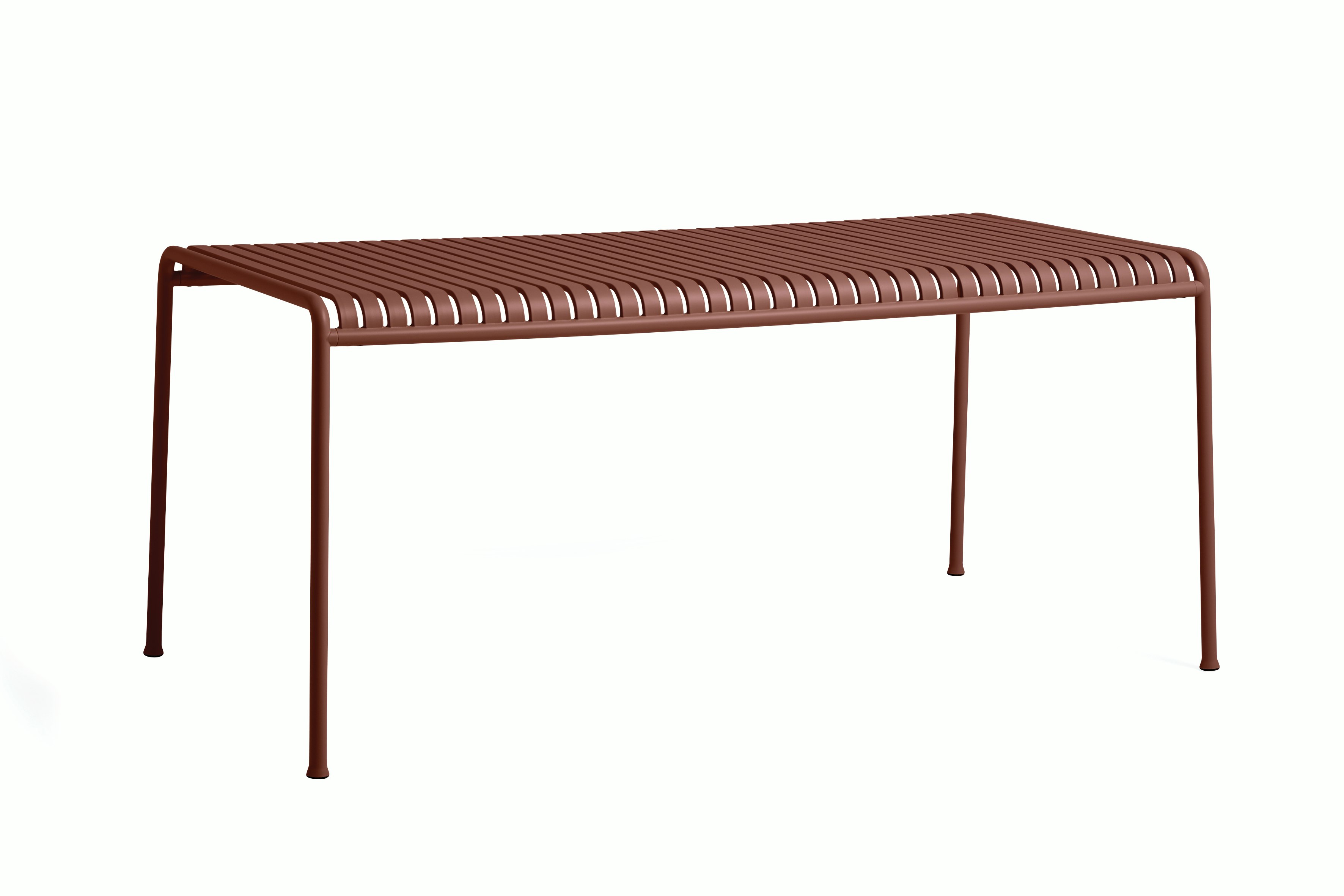 Palissade Table, Dining Table