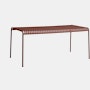 Palissade Table