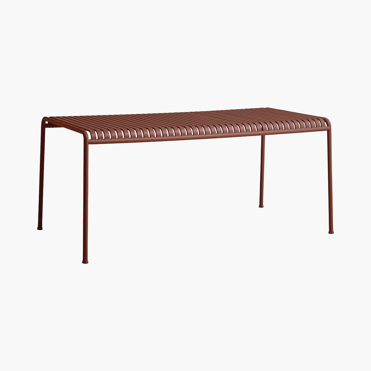Palissade Table Palissade Table, Dining Table