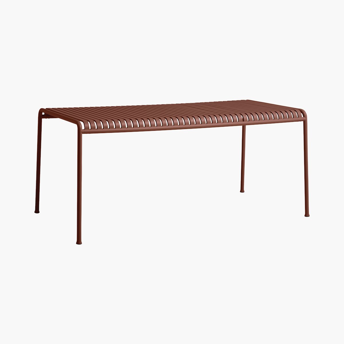 Palissade Table, Dining Table