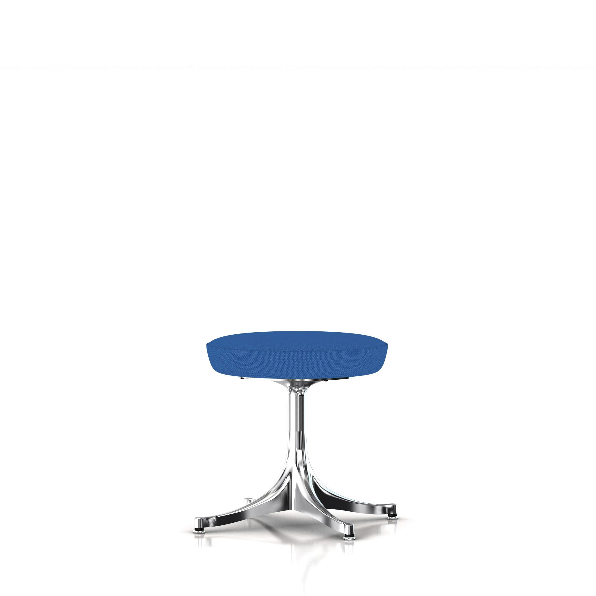 Nelson Pedestal Stool