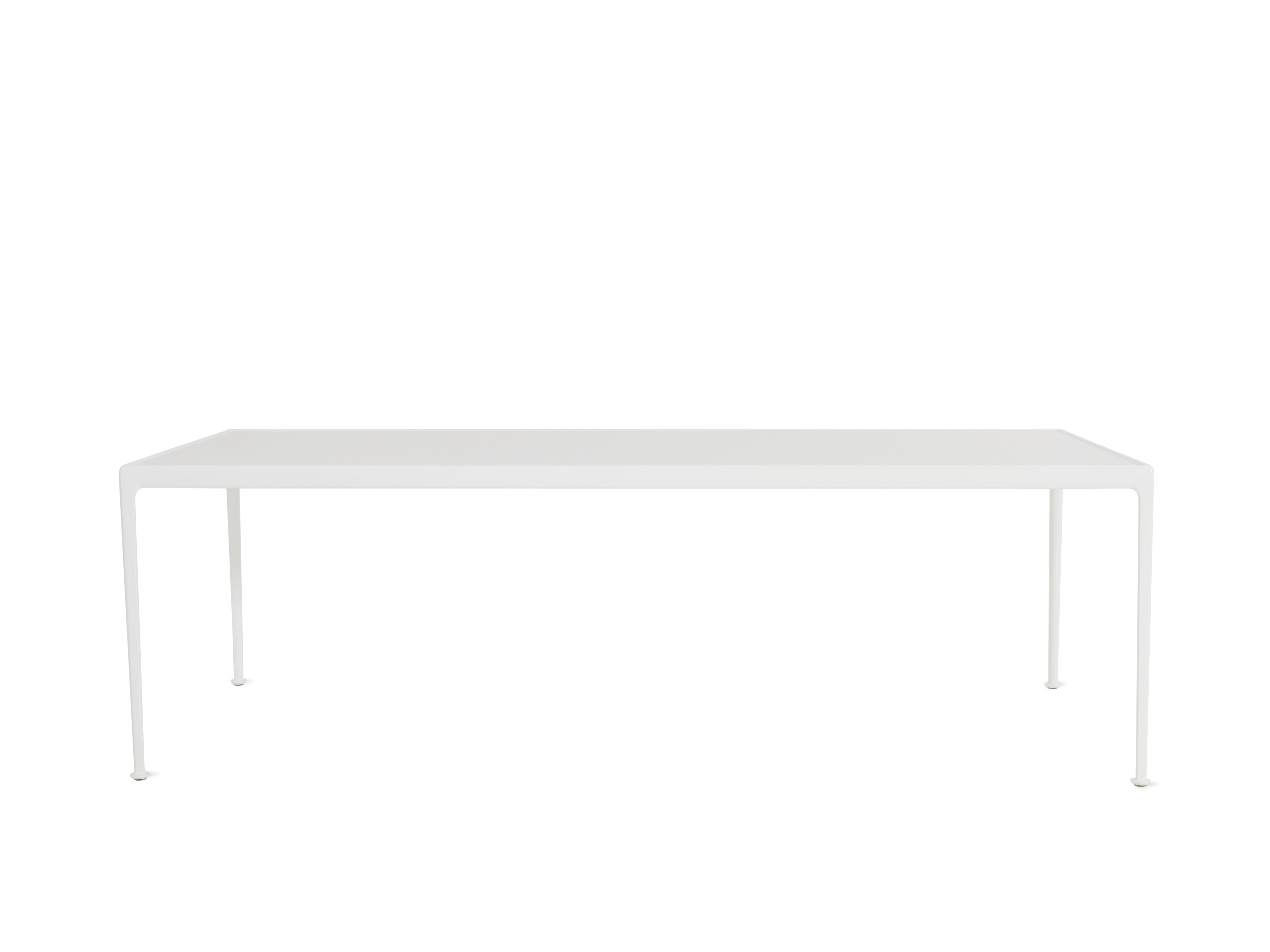 1966 Collection Porcelain Dining Table