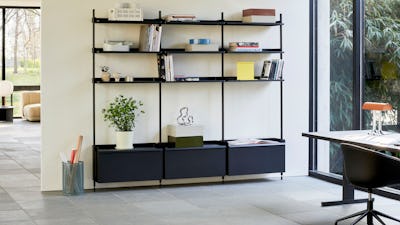 Shelving & Cabinets