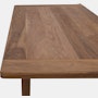 Tobala Dining Table - Rectangular,  Walnut