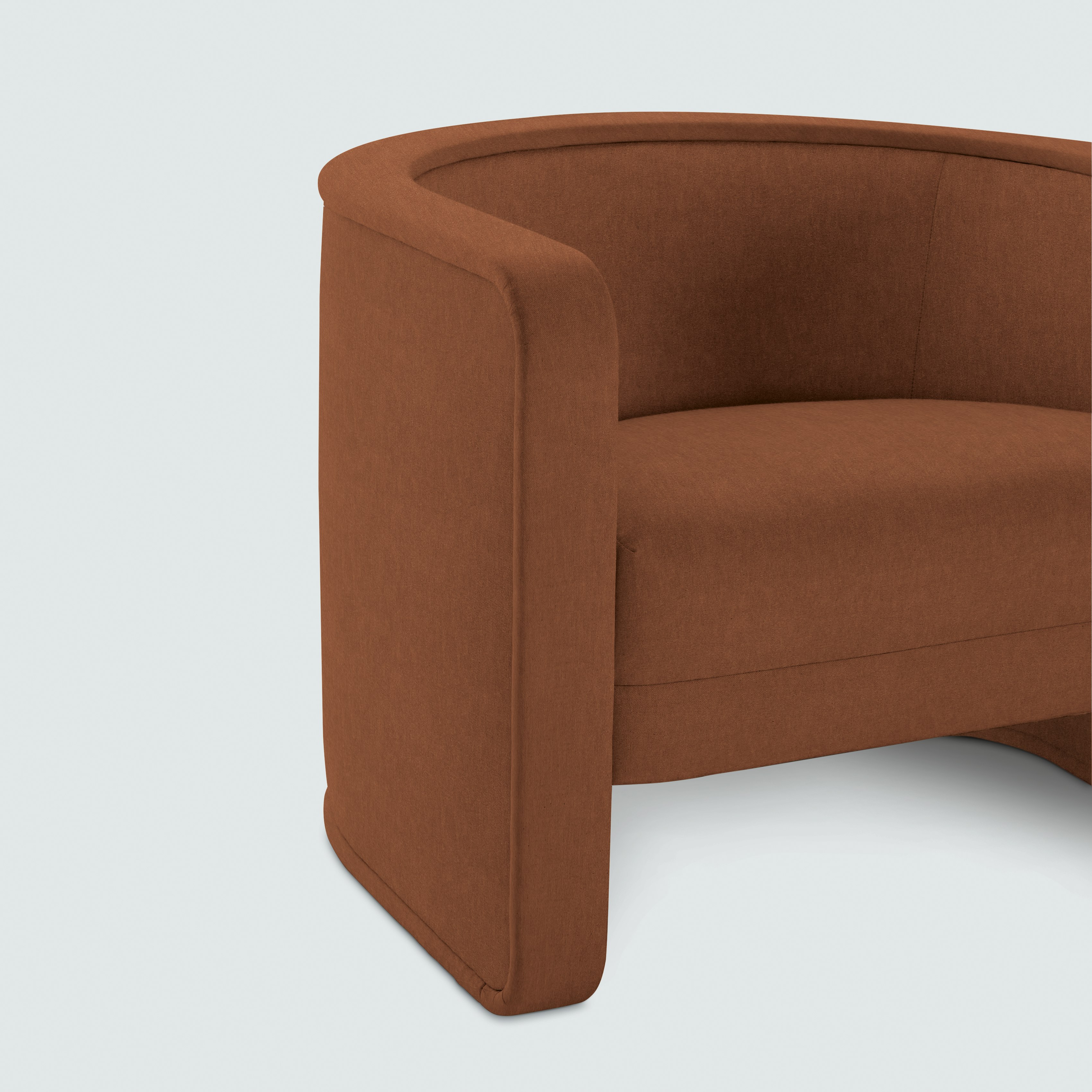 U-Series Lounge Chair